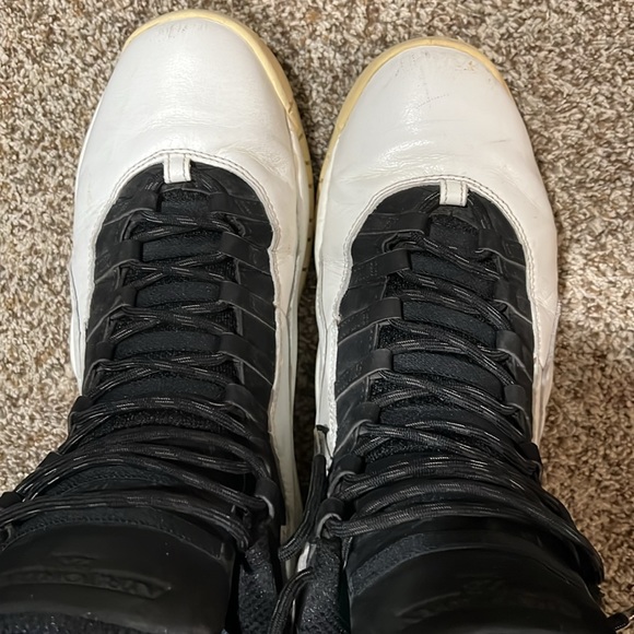 Air Jordan size  13 - Picture 5 of 6